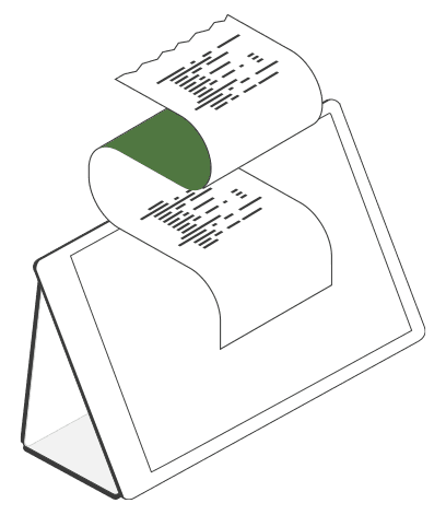 Instant cash quotes at BuyBackX stores