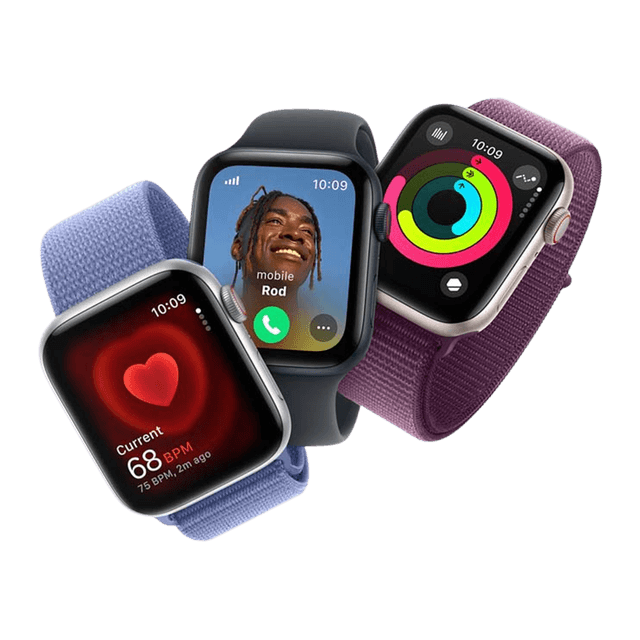 Smartwatches
