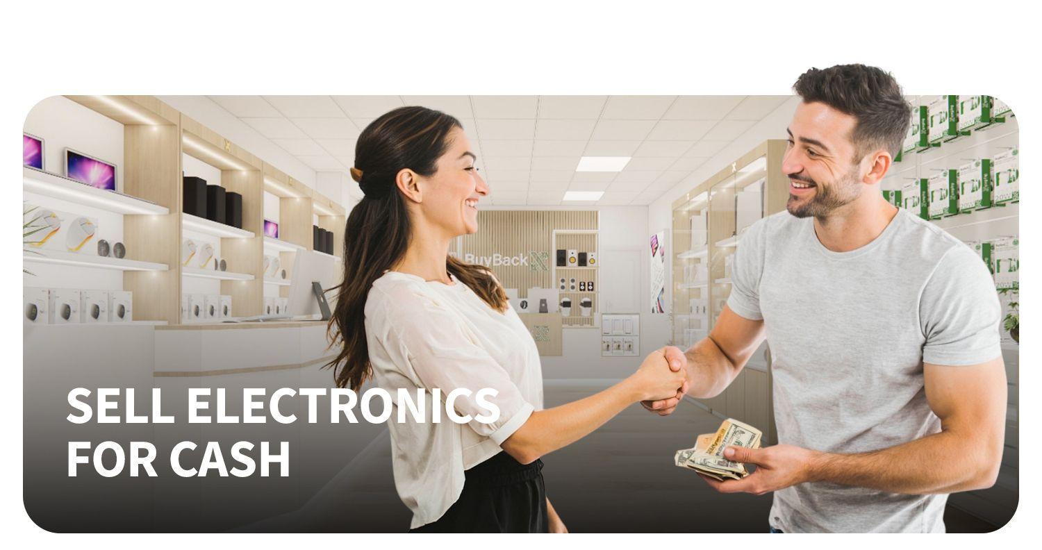 Tech repair specialist