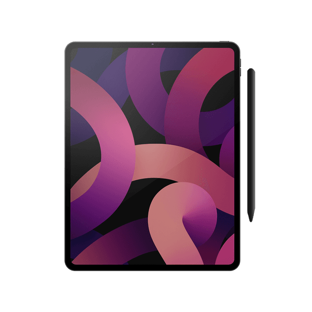 iPad