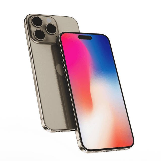 iPhone