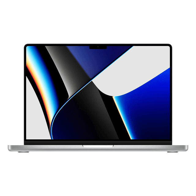 MacBook