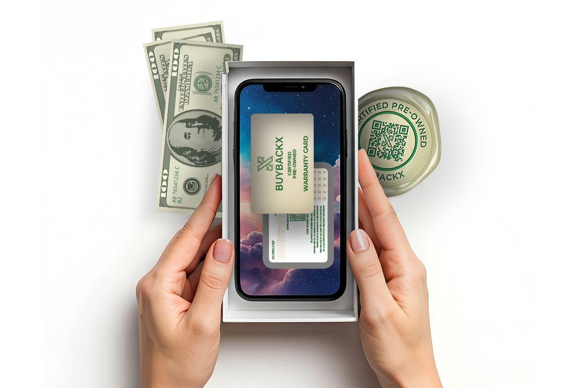 Sell Electronics for Cash