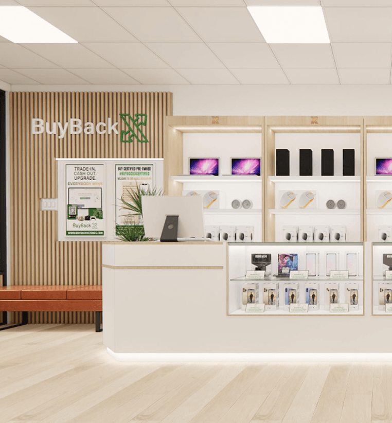 Store image