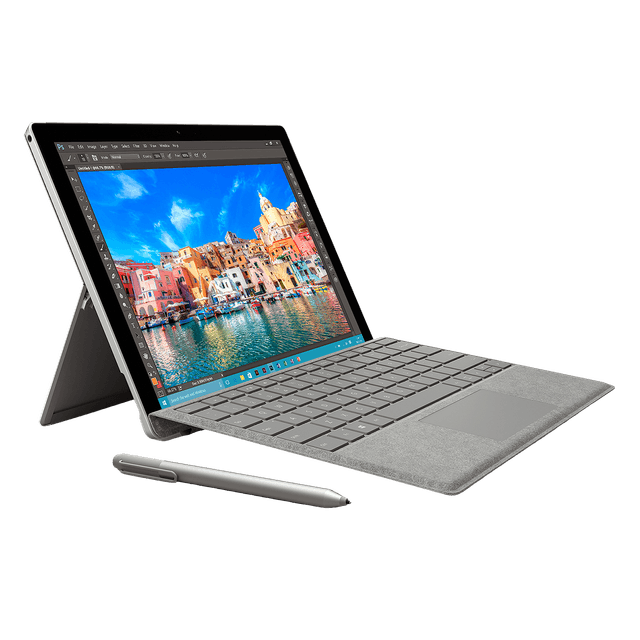 Windows Laptops