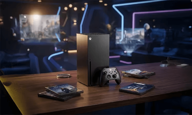 how much is an Xbox worth to sell
