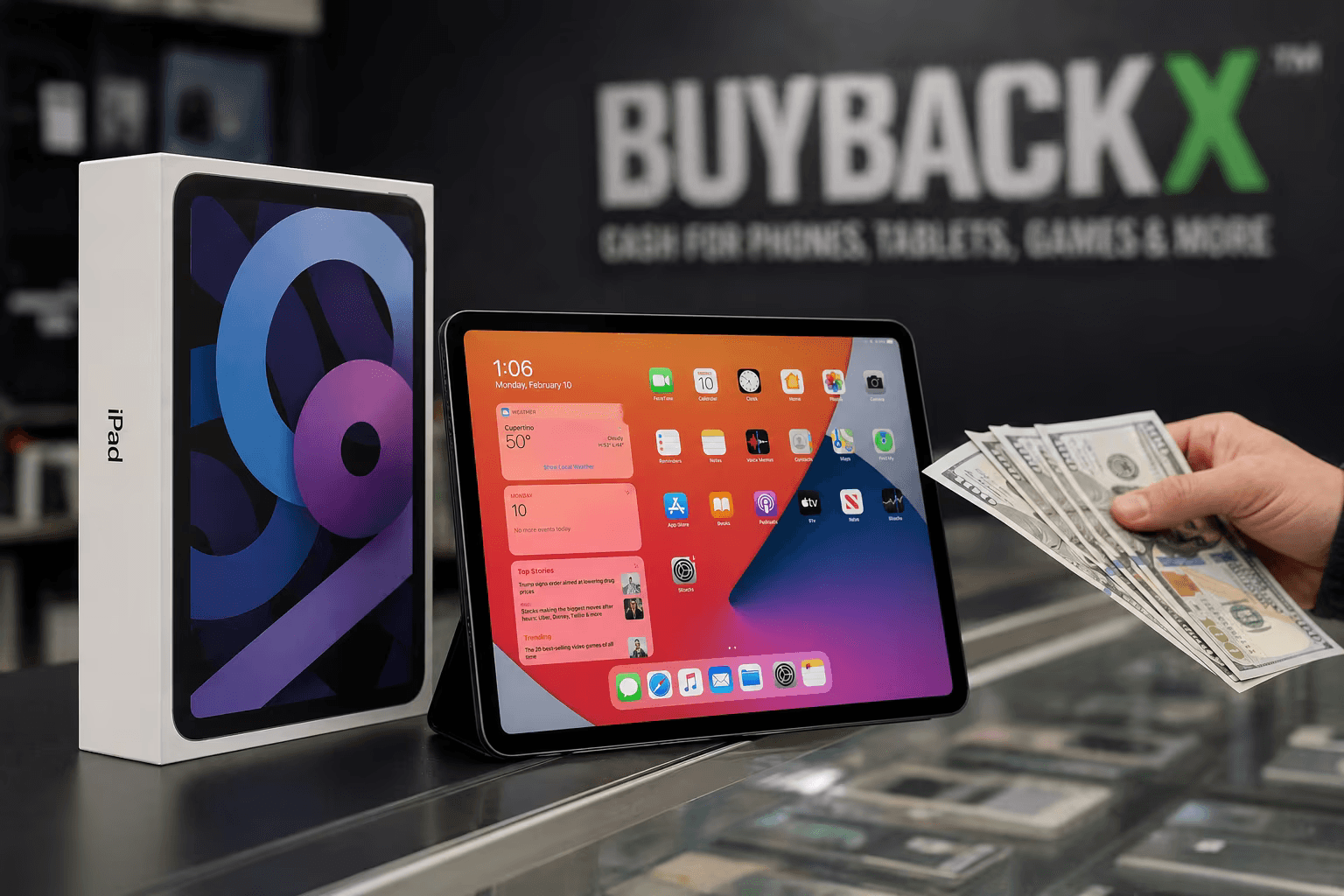 How Much Is My iPad Worth