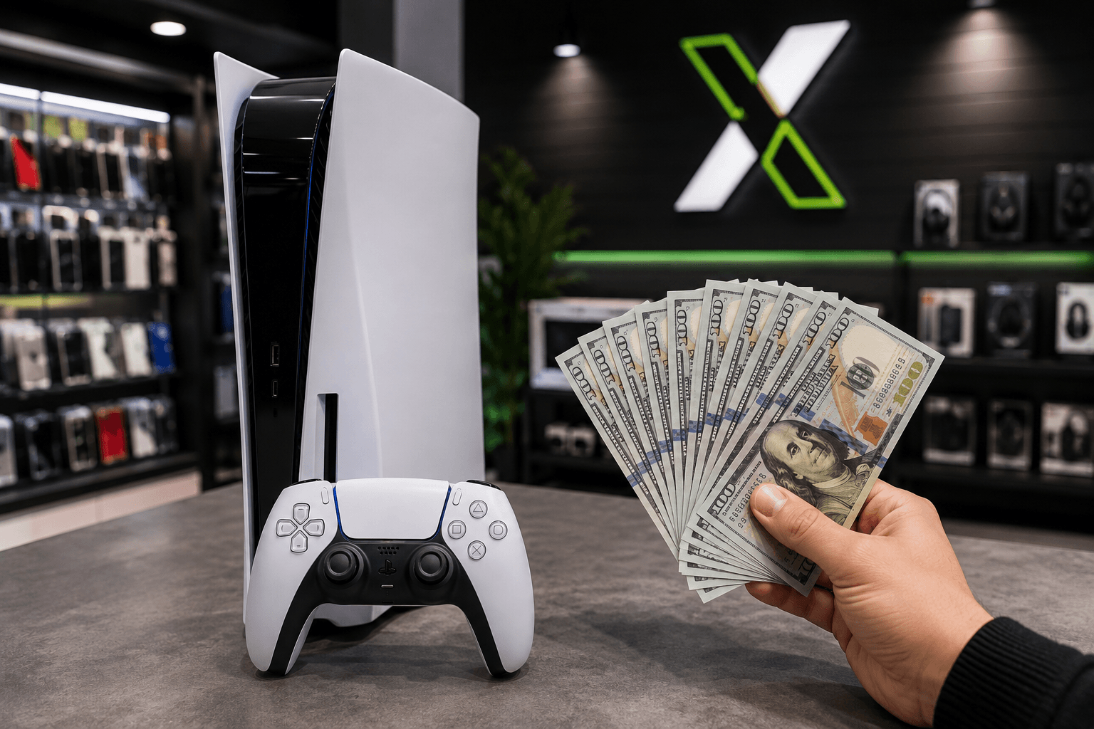 How Much Is My PS5 Worth? A Complete 2026 Value Guide