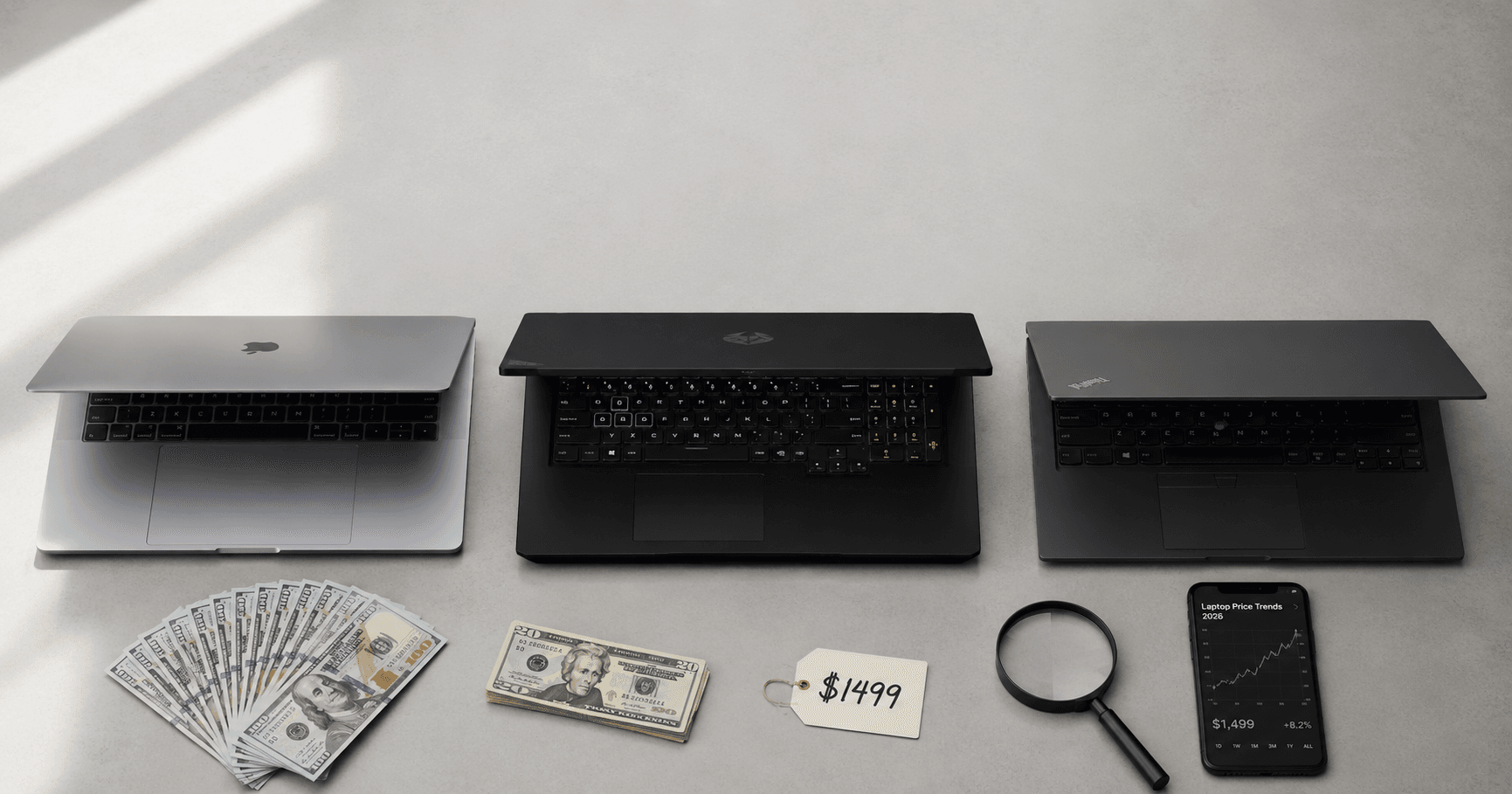 How Much Is My Laptop Worth? A Complete 2026 Resale Value Guide