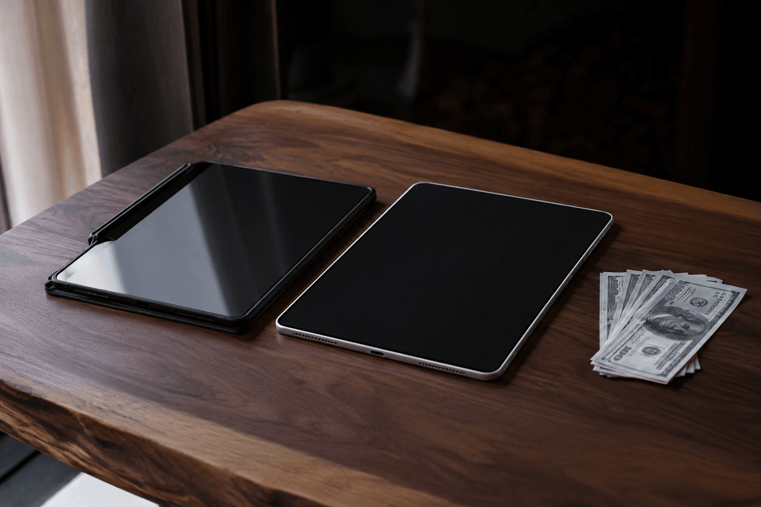 How Much Is My Tablet Worth? Real 2026 Resale Prices