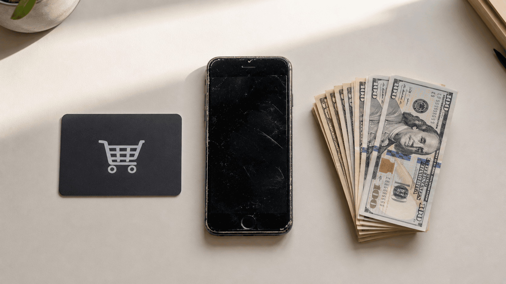 Trade-In vs Buyback: Which Gets You More Money for Your Old Phone?